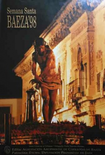Semana Santa en Baeza  